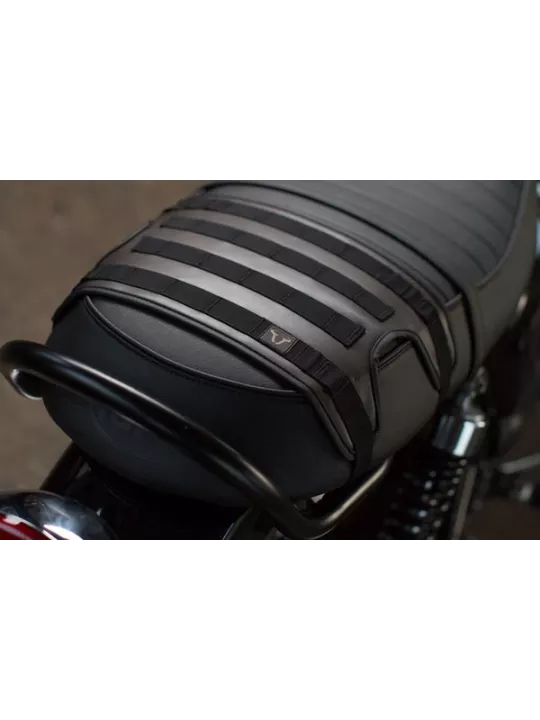 Set panniers und Riemen Legend Gang SW-MOTECH