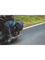 Set panniers und Riemen Legend Gang SW-MOTECH