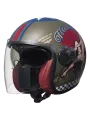 Premier Jet Vangarde Pinup Military Bm