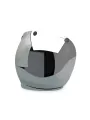 Visiere Bubble Mirroir - Hedon
