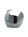 Visiere Bubble Mirroir - Hedon