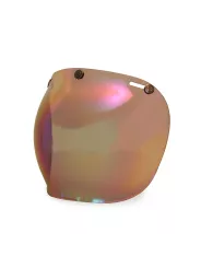 Viseira Bubble Rainbow - Hedon