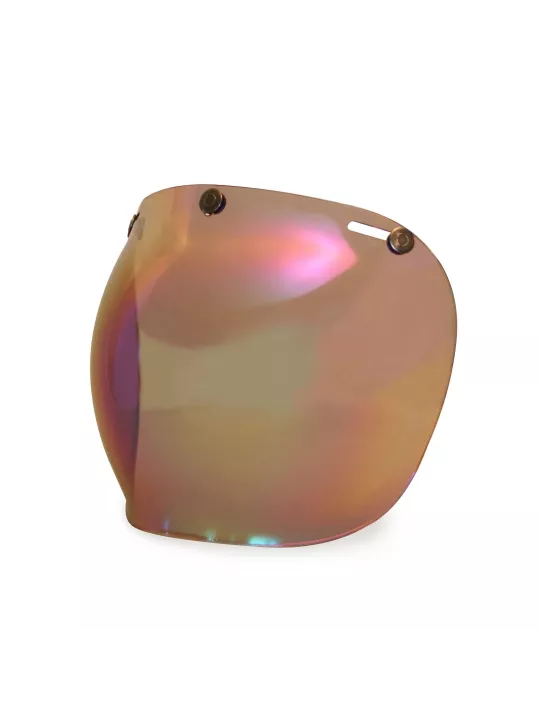 Visiere Bubble Rainbow - Hedon