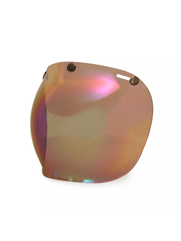 Visiere Bubble Rainbow - Hedon