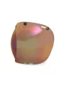 Visiere Bubble Rainbow - Hedon