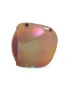 Visiere Bubble Rainbow - Hedon
