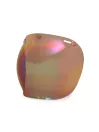 Viseira Bubble Rainbow - Hedon
