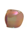 Visiere Bubble Rainbow - Hedon