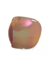 Visiere Bubble Rainbow - Hedon