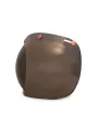 Visiere Bubble Dark Smoke - Hedon