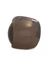 Visiere Bubble Dark Smoke - Hedon