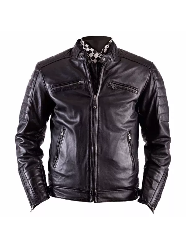 Casaco Cruiser Rag - Helstons