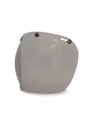 Bubble Visor Desert Smoke - Hedon
