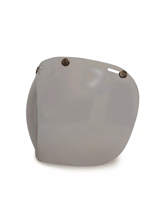 Visiere Bubble Desert Smoke - Hedon