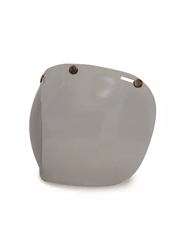 Visiera a Bolla Desert Smoke - HEDON