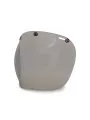 Bubble Visor Desert Smoke - Hedon