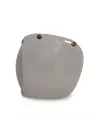 Visiere Bubble Desert Smoke - Hedon