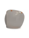 Visiere Bubble Desert Smoke - Hedon