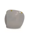 Visiere Bubble Desert Smoke - Hedon
