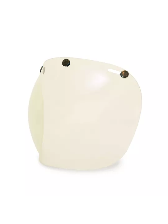 Visiere Bubble Claire - Hedon