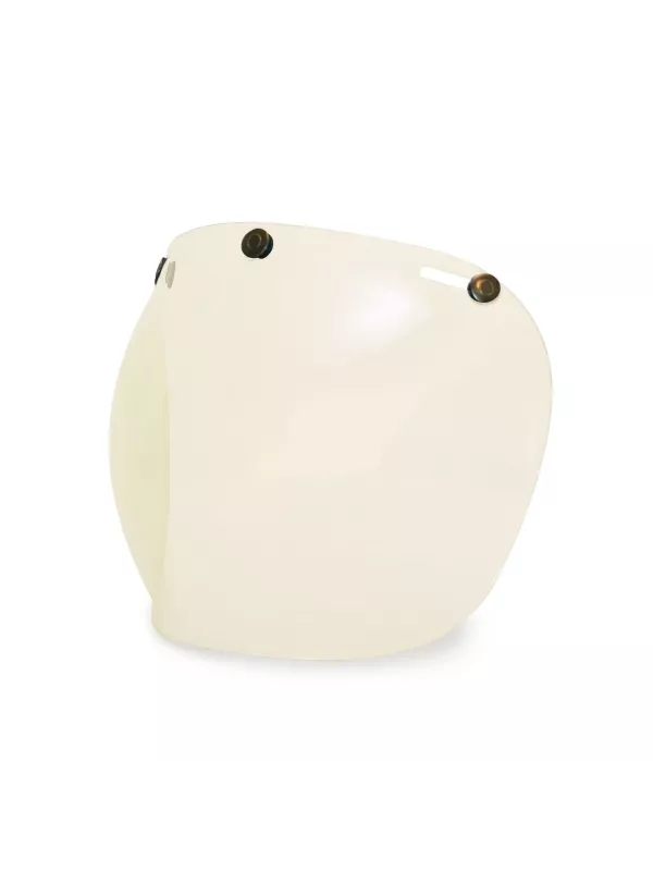 Visiere Bubble Claire - Hedon