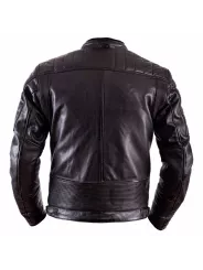 Chaqueta de cuero Cruiser Rag - Helstons