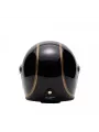 Casque Integral Full Moon - Mârkö (Noir/Or)