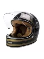 Casque Integral Full Moon Carbon Gold - Mârkö