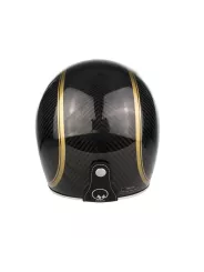 Casque Integral Full Moon Carbon Gold - Mârkö
