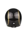 Casque Integral Full Moon Carbon Gold - Mârkö