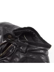 Chaqueta de cuero Cruiser Rag - Helstons