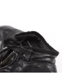 Chaqueta de cuero Cruiser Rag - Helstons