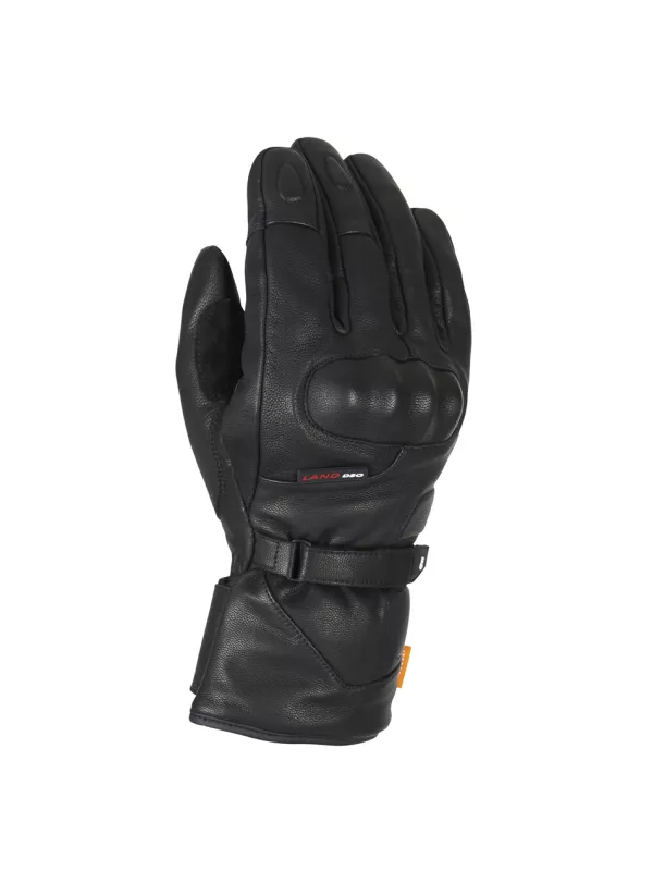LAND GLOVES D3O 37.5 - Furygan