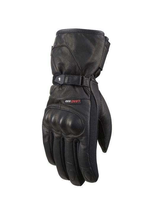 GUANTES LAND D3O 37.5 - FURYGAN