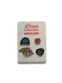 Mixed Pin Pack - Deux Ex Machina