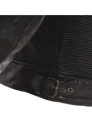 Chaqueta de cuero Cruiser Rag - Helstons