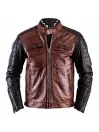 Casaco Cruiser Rag - Helstons