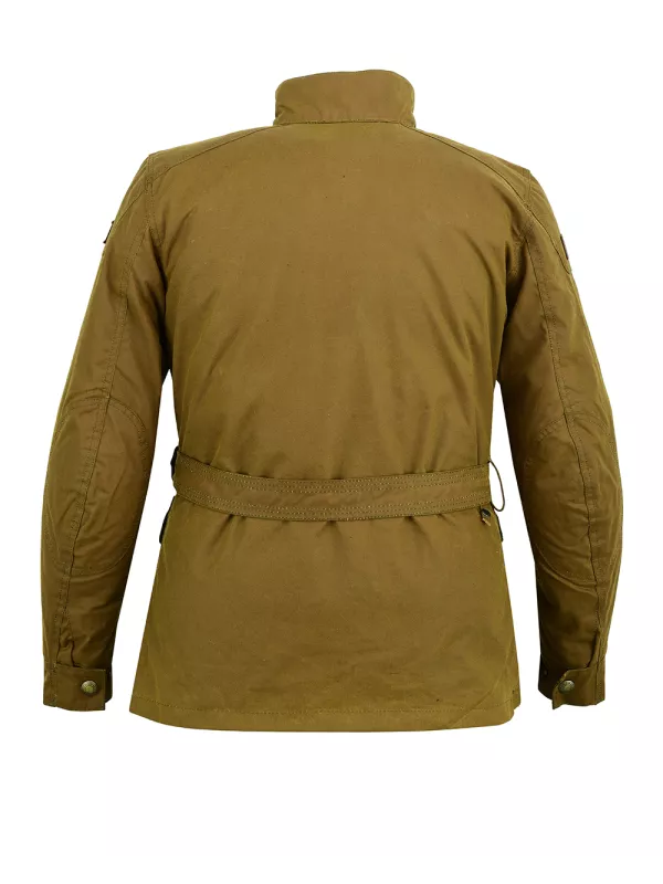 Veste Le Cire Pour Elle - Original Driver