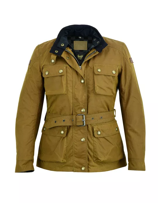Le Cire Pour Elle retro jacket(lady) - Original Driver