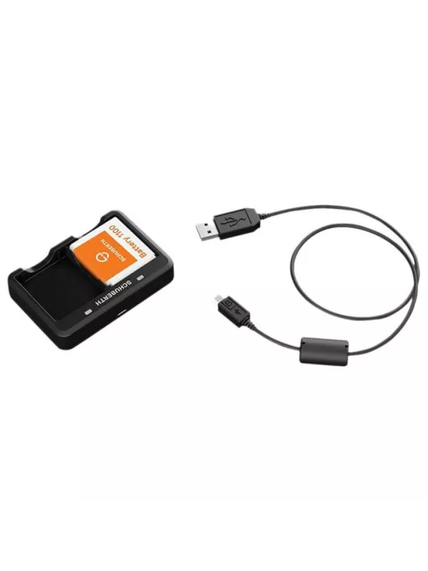 Chargeur Sc1 Sc1/ Sc2-Schuberth