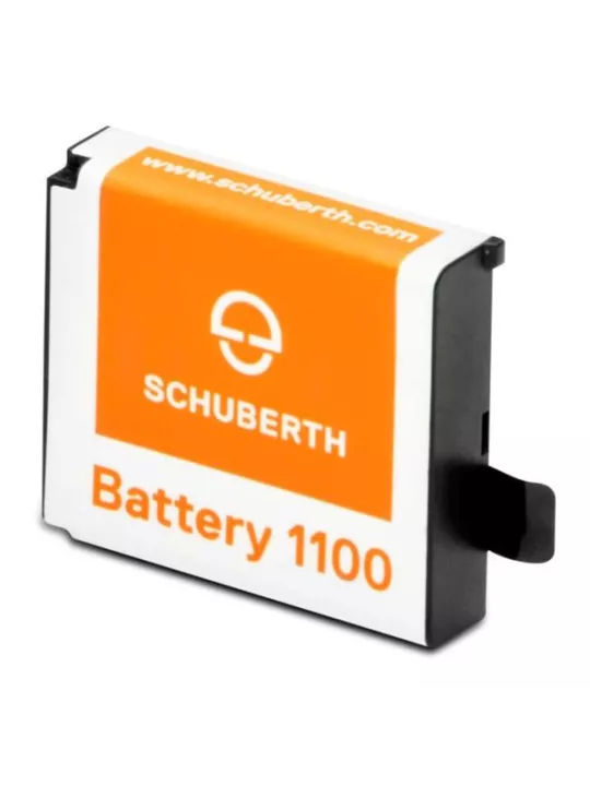 BATERIA SC1/ SC2-SCHUBERTH