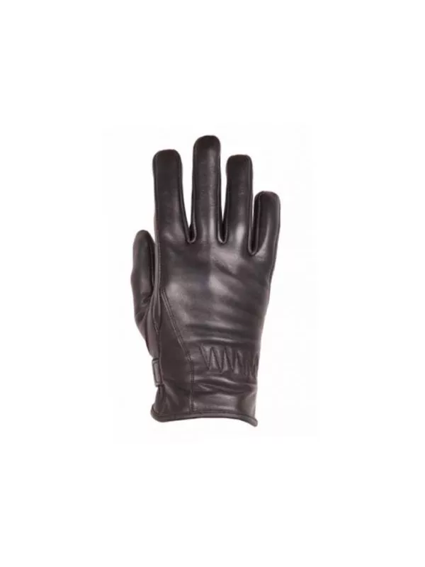 Nelly Winter Lederhandschuhe - Helstons