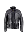 Blouson Cuir Hunt - Helstons