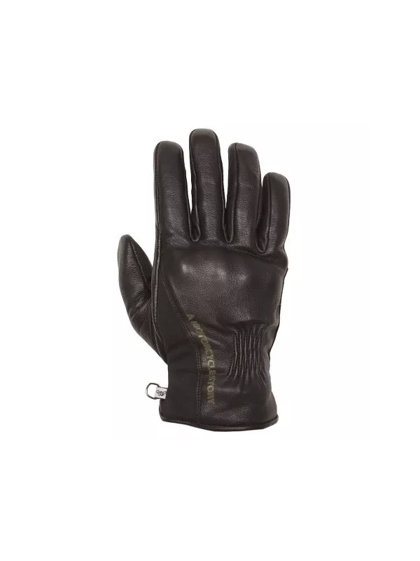 GUANTES PURE HIVIERNO PIEL-HELSTONS