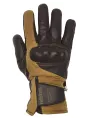 GUANTES CURTIS HIVIERNO PIEL-TEJIDO Wax-HELSTONS