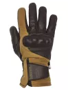 Curtis Winterhandschuhe Leder/Wachs Stoff - Helstons