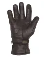 GUANTES CURTIS HIVIERNO PIEL-TEJIDO Wax-HELSTONS