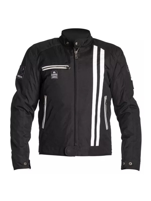 Blouson Cobra Tissu Technique - Helstons