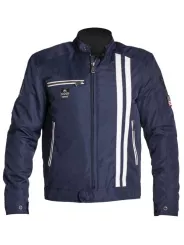 Blouson Cobra Tissu Technique - Helstons