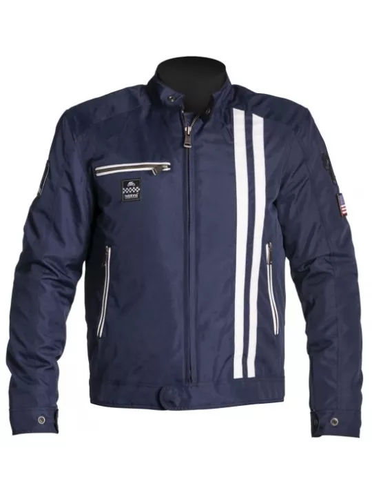 Blouson Cobra Tissu Technique - Helstons
